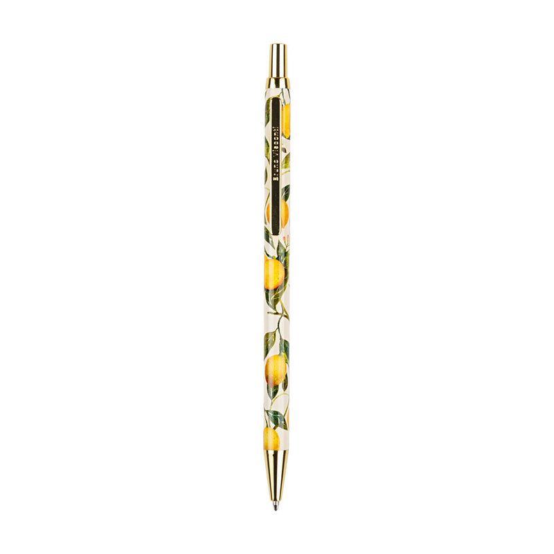 BV by Bruno Visconti - Felicita Lemons Ball Point Pen