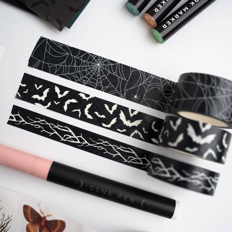 Archer and Olive - Haunted Hollow Box