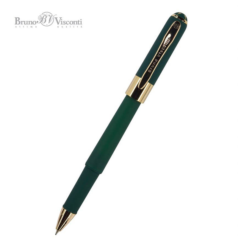 BV by Bruno Visconti - Monaco - Forest Green