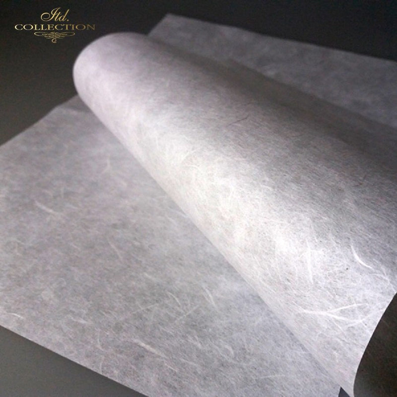 ITD Collection - Christmas Calligraphy - Rice Paper