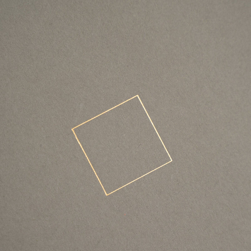 Archer and Olive - A5 Everyday Deluxe Blank Pages Refill