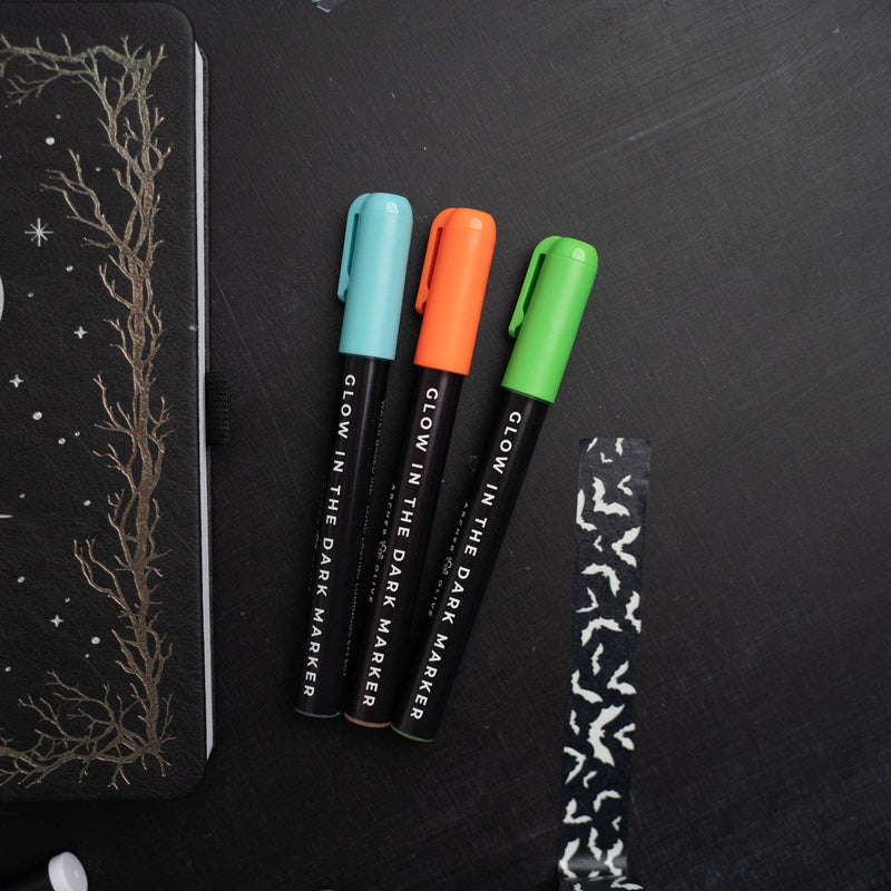 Archer and Olive - Haunted Hollow Box