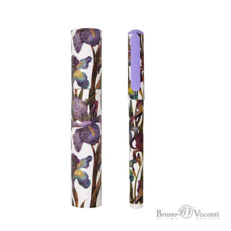 BV by Bruno Visconti - Dreamwrite - Iris