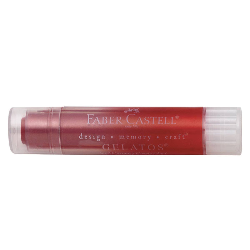 Faber-Castell - Gelatos Pigment Art Sticks - Iced Currant