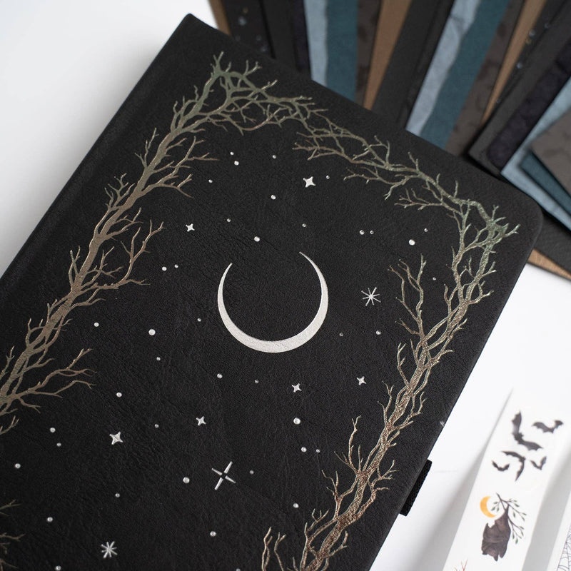 Archer and Olive - Haunted Hollow Box