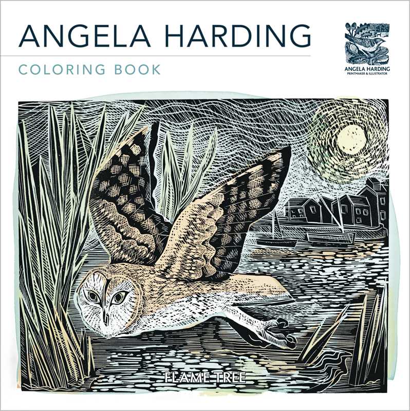 Angela Harding