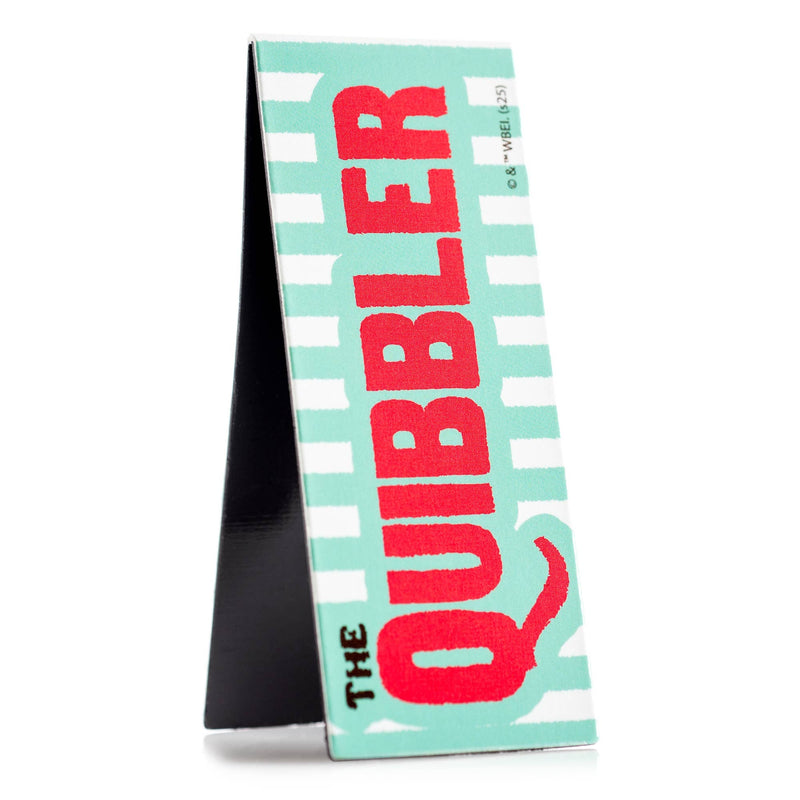 Conquest Journals - Harry Potter The Quibbler Magnetic Bookmarks