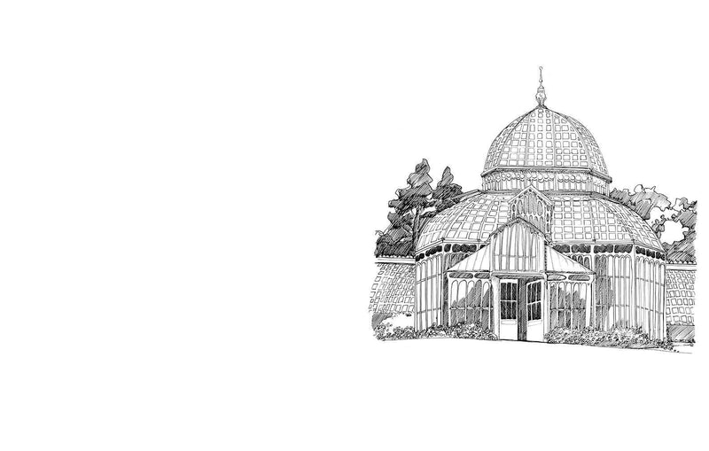 Shirley Salzman - Victorian Buildings of San Francisco: A Coloring Book