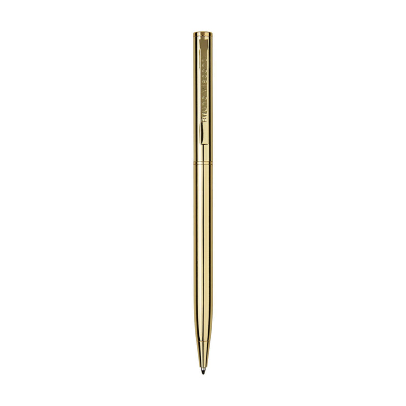 BV by Bruno Visconti - Palermo Pen - Gold