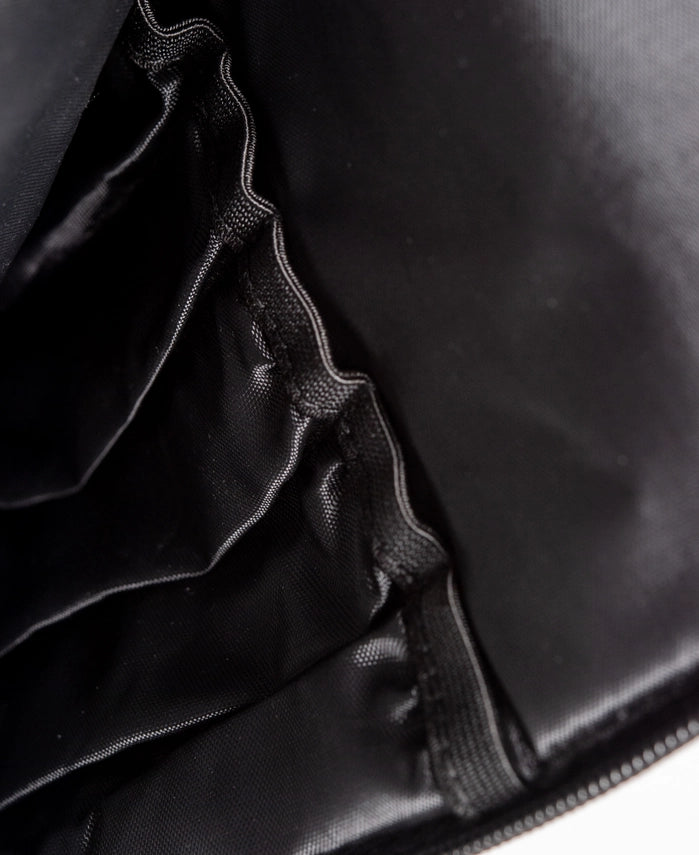 Conquest Journals - Waiting For the Night Reading Journal Companion Pencil Pouch