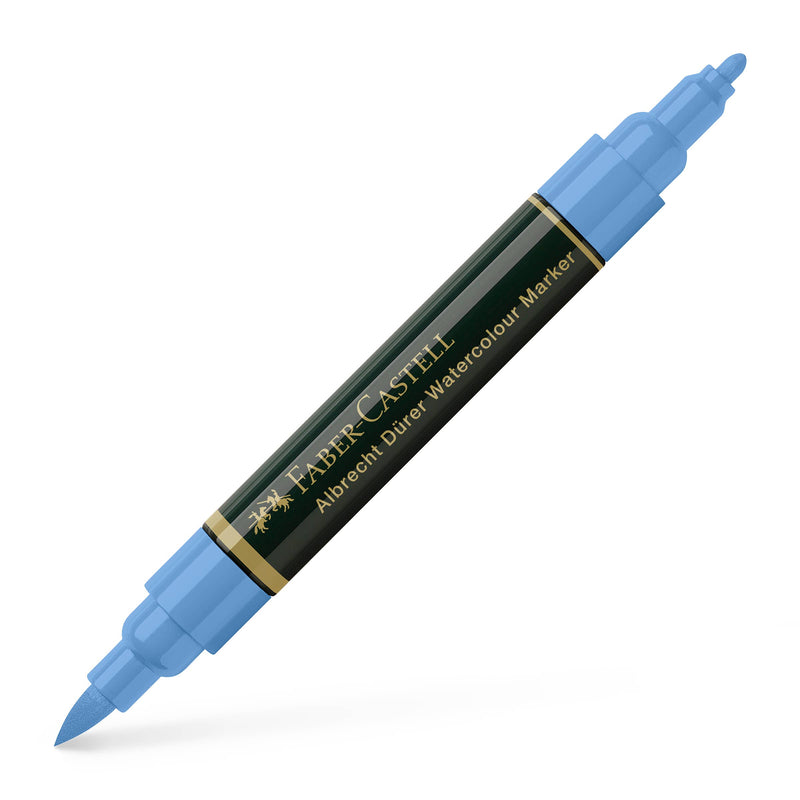 Faber-Castell - Albrecht Durer Watercolor Markers - 120 Ultramarine