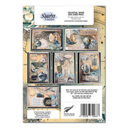 3Quarter Designs Celestial Skies 6x4 Card Pack - Root & Company