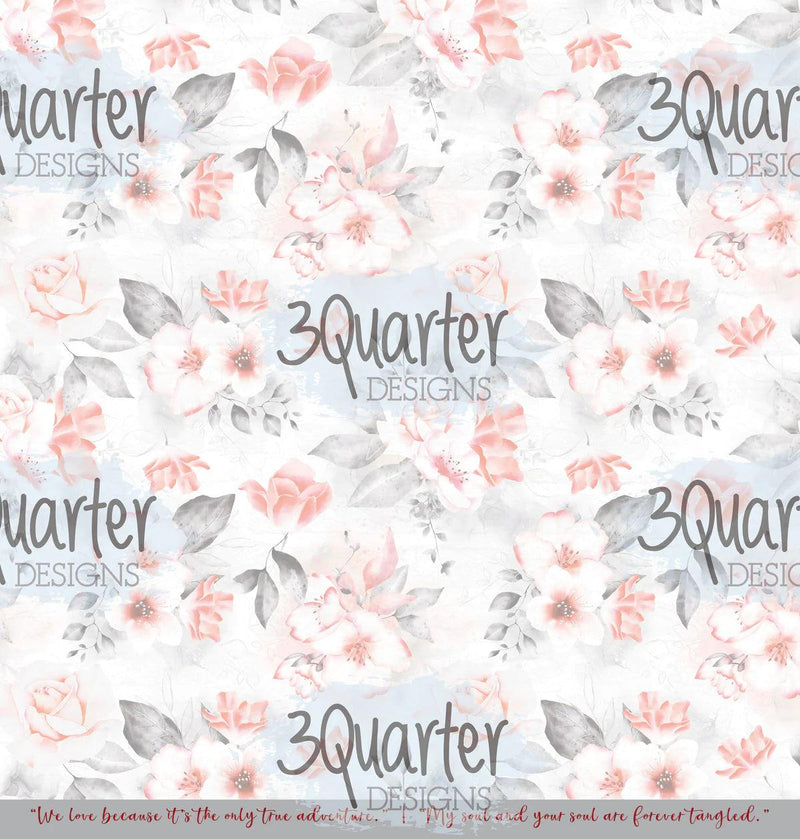 3Quarter Designs - Spellbound Rose 12x12 Collection Pack - Root & Company