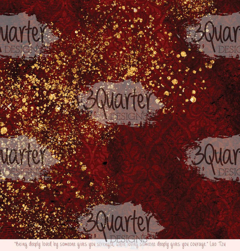 3Quarter Designs - Spellbound Rose 12x12 Collection Pack - Root & Company