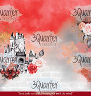 3Quarter Designs - Spellbound Rose 12x12 Collection Pack - Root & Company