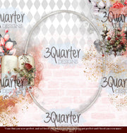 3Quarter Designs - Spellbound Rose 12x12 Collection Pack - Root & Company