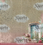 3Quarter Designs - The Storyteller 12x12 Collection Pack - Root & Company