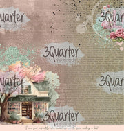 3Quarter Designs - The Storyteller 12x12 Collection Pack - Root & Company