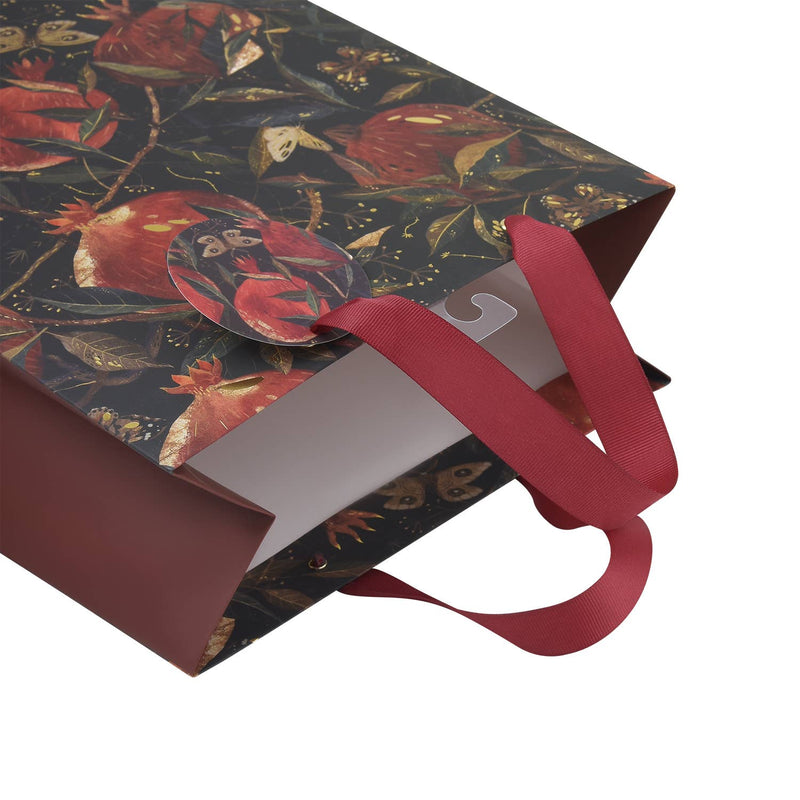 BV by Bruno Visconti - Small Gift Bag - Pom on the Vine