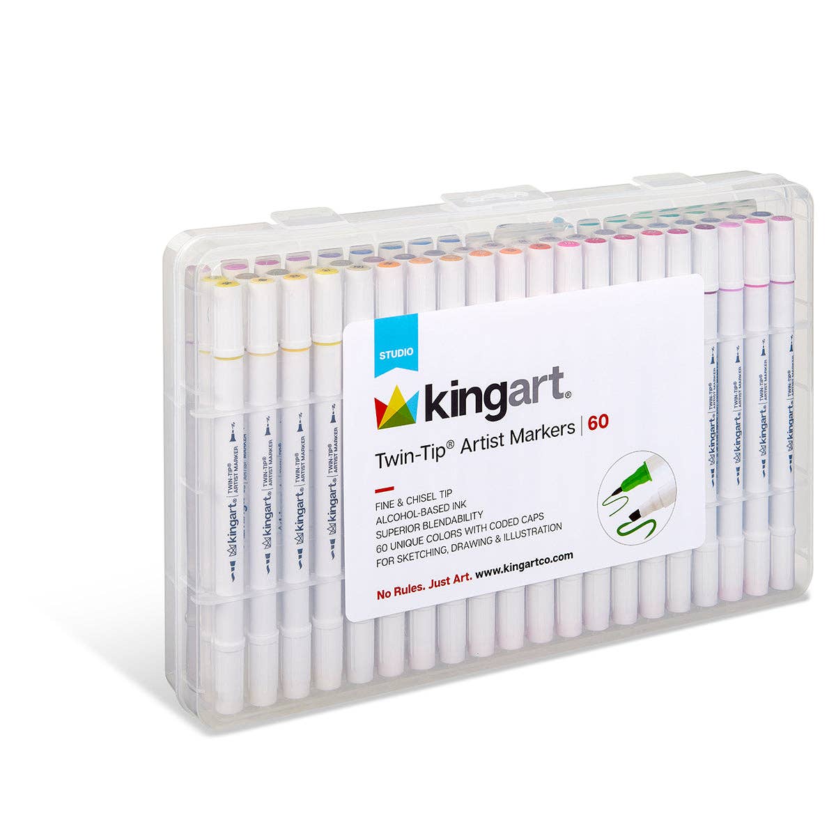 Art Supplies