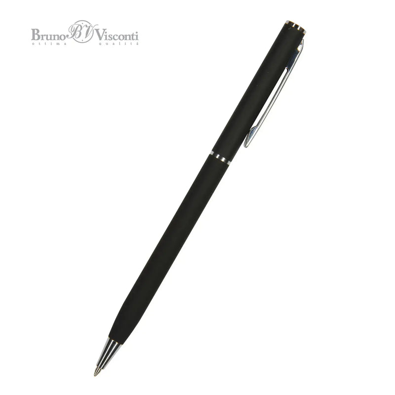 BV by Bruno Visconti - Palermo Pen - Black