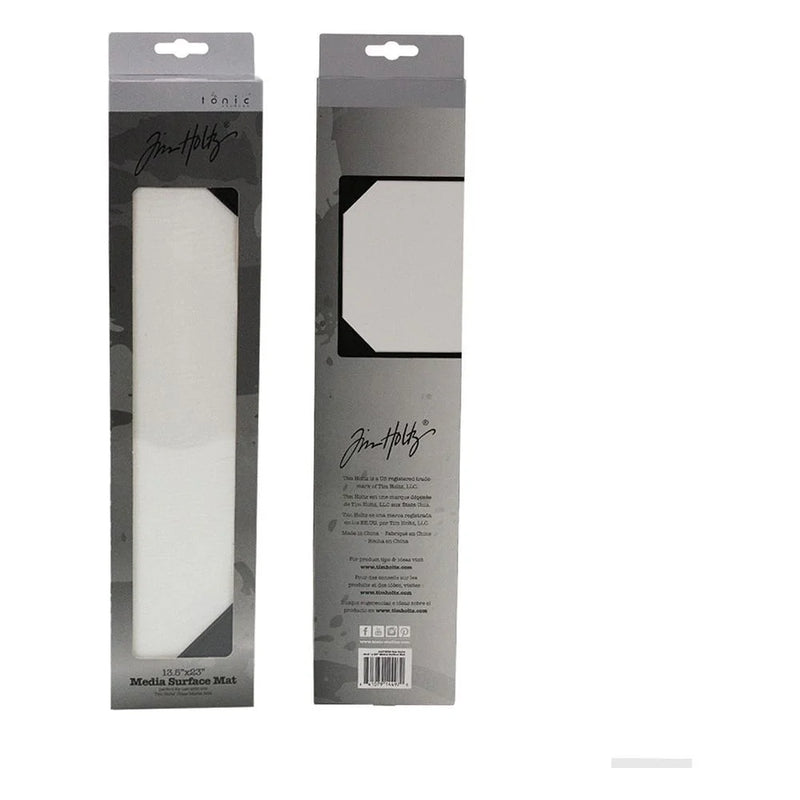 Tonic Studios - Tim Holtz - Media Surface Mat