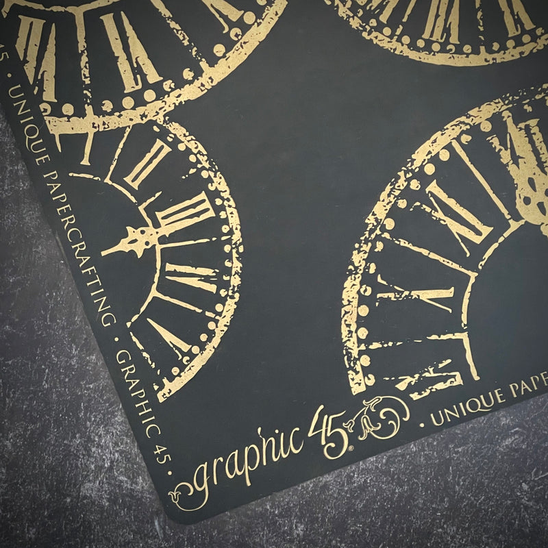 Graphic 45 - Silicone Craft Mat 24” x 16”