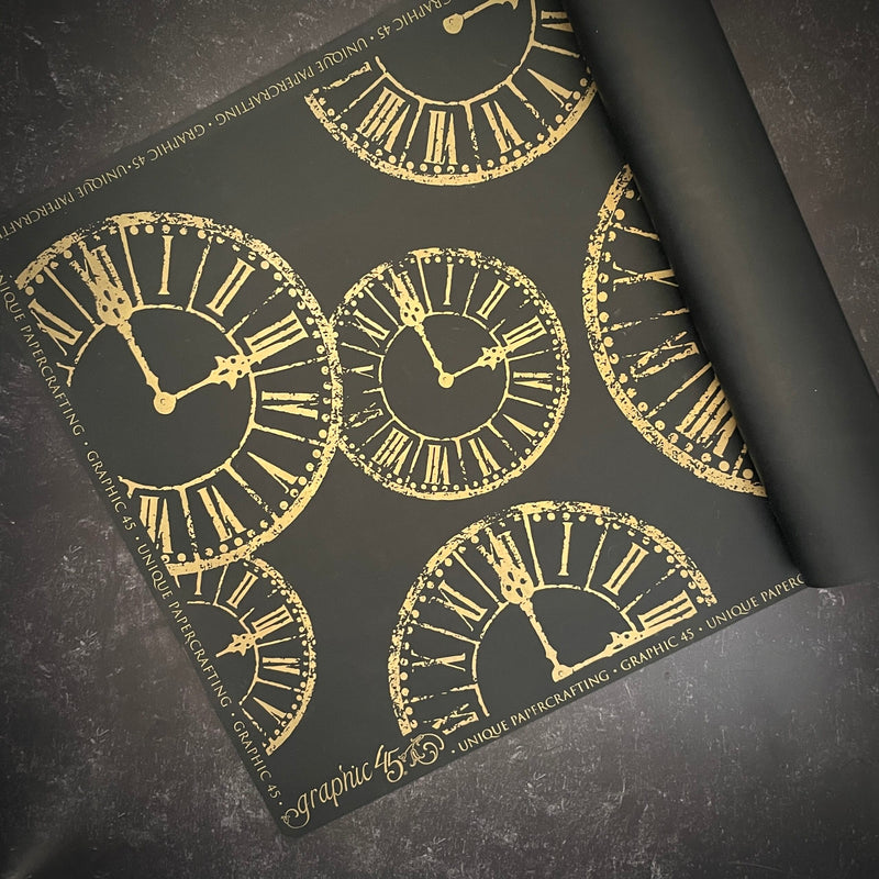 Graphic 45 - Silicone Craft Mat 24” x 16”