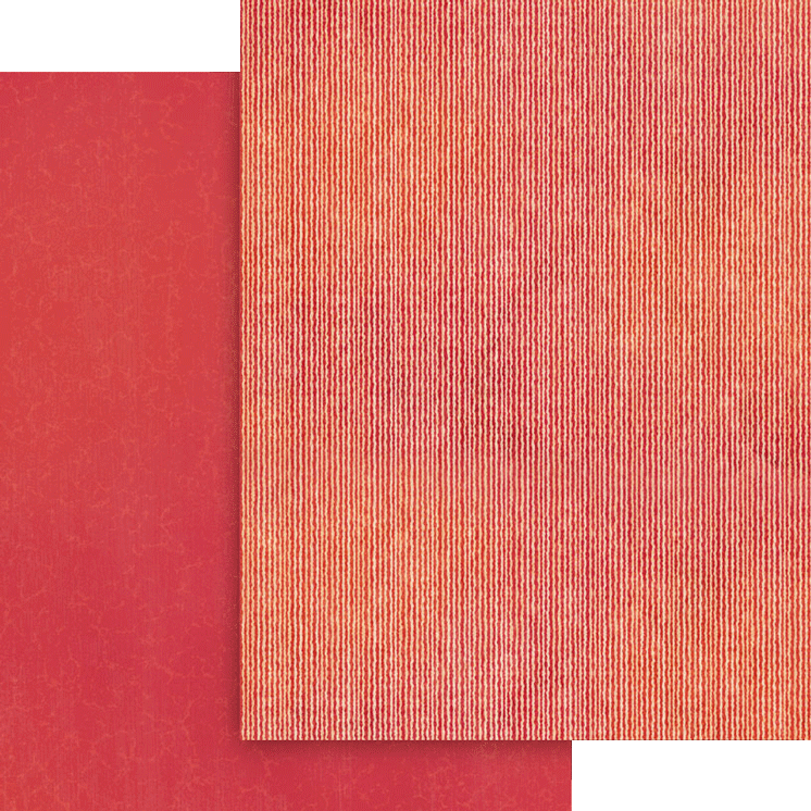 Graphic 45 - Seas the Day - 8.5 x 11 Patterns & Solids Pack