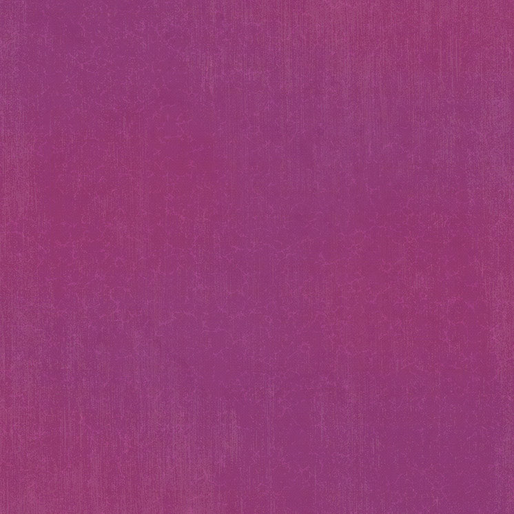 Graphic 45 - Seas the Day - Purple Violet Pattern & Solid Sheet 12×12 Paper