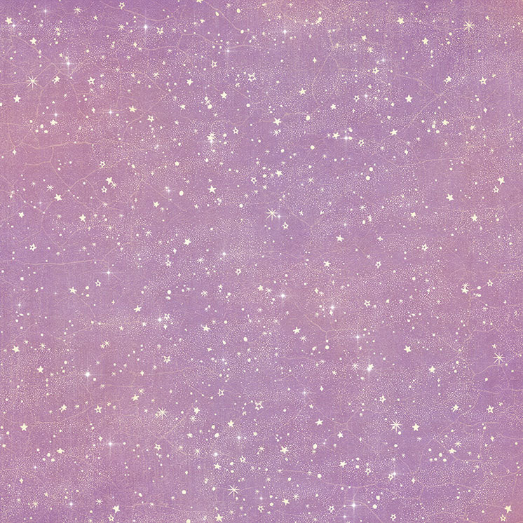 Graphic 45 - Fairy Boutique - Fairy Boutique 12×12 Paper