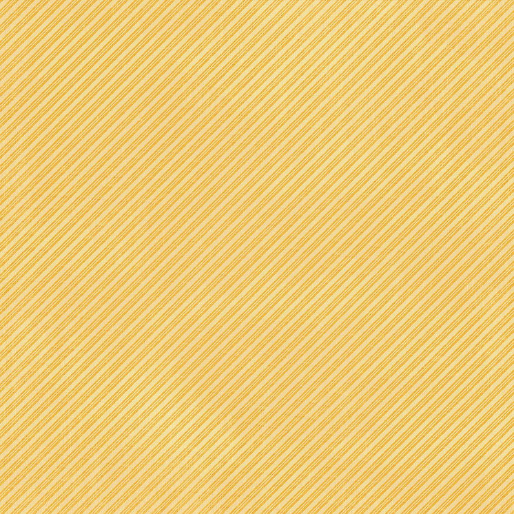 Graphic 45 - Wonder Of Oz - 12 x 12 Double Sided Paper - Brick Road Yellow Pattern And Solid