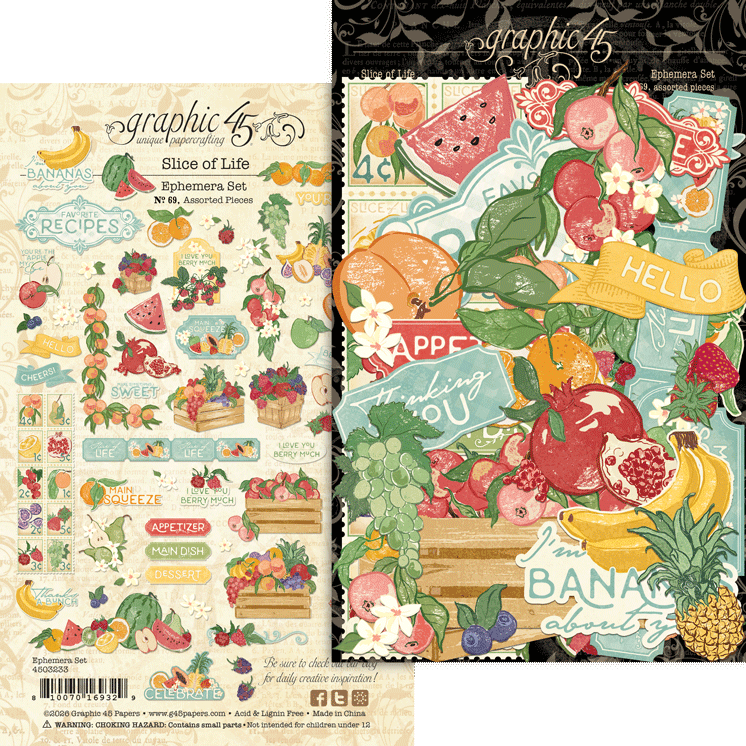 Ephemera
