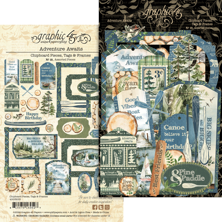 Ephemera