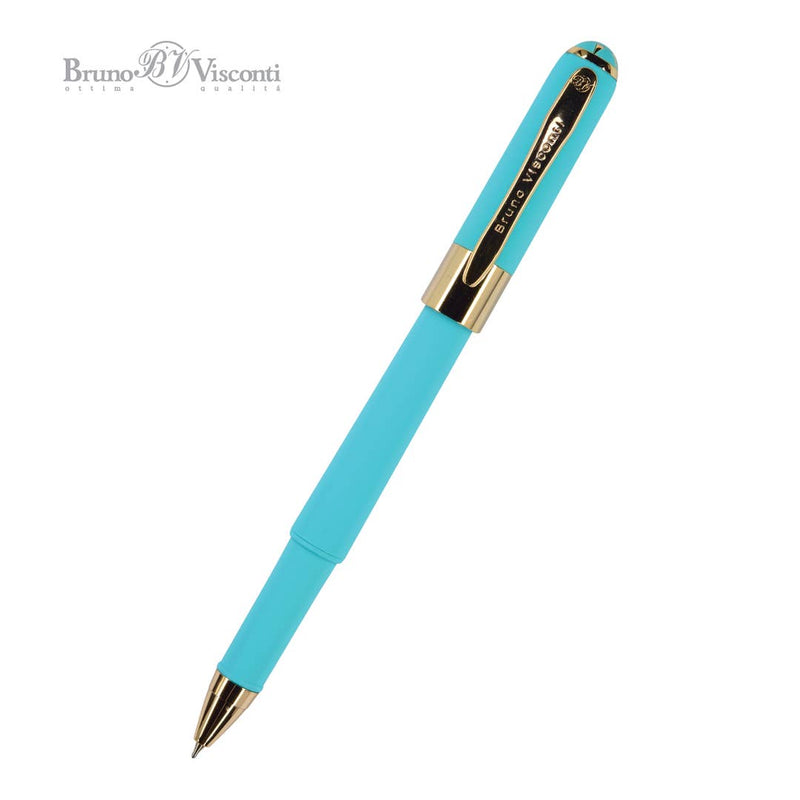 BV by Bruno Visconti - Monaco - Azure