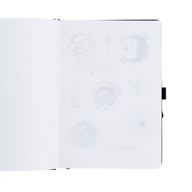 Archer and Olive - Lunar Veil Sticker Set