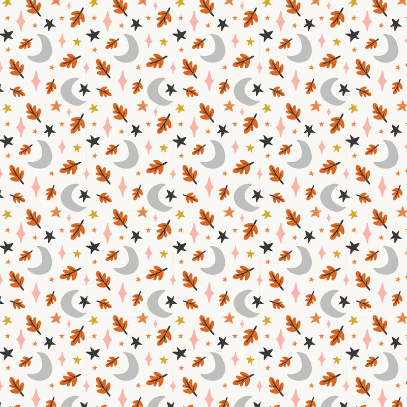 Paper House Productions - Pumpkins 12 x 12 Scrapbook Paper