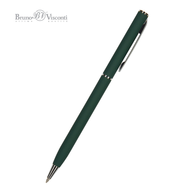 BV by Bruno Visconti - Palermo Pen - Green