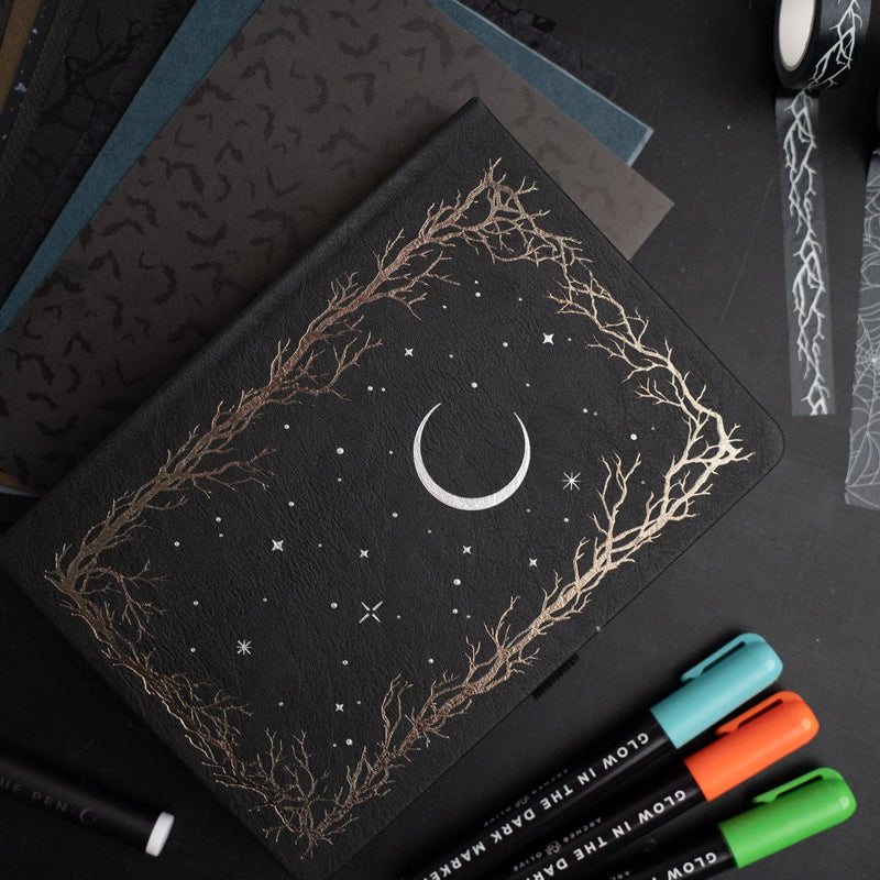 Archer and Olive - Haunted Hollow Box