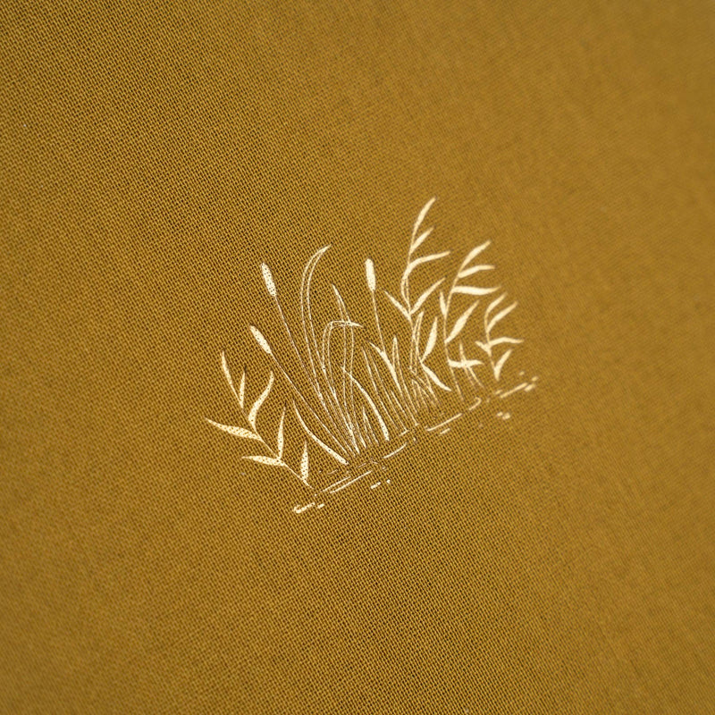 Archer and Olive - B6 Dot Grid - Gentle Breeze