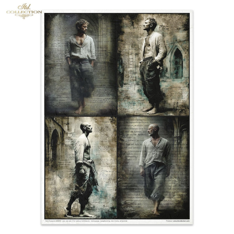 ITD Collection - Light & Shadow Part 2 Creative Set