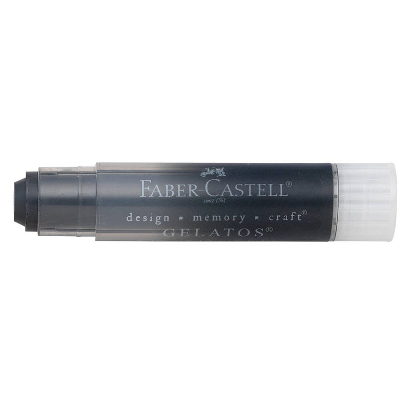 Faber-Castell - Gelatos Pigment Art Sticks - Earl Grey