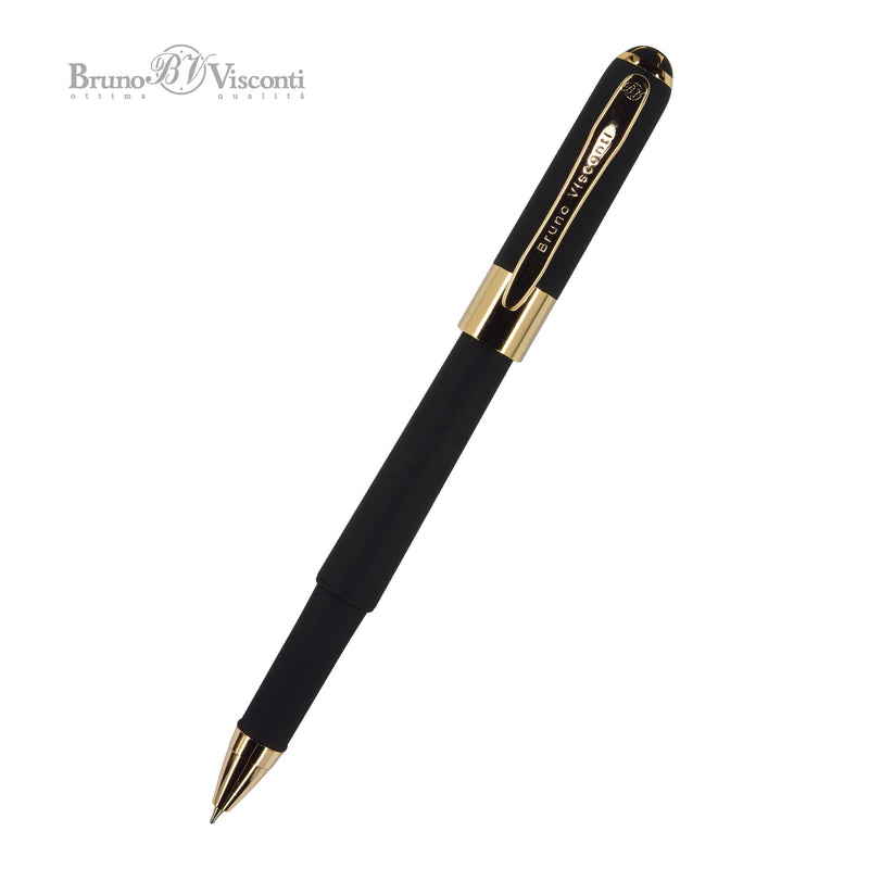 BV by Bruno Visconti - Monaco Pen - Black