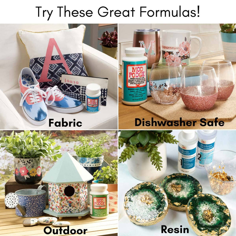 Mod Podge - Gloss 2 oz