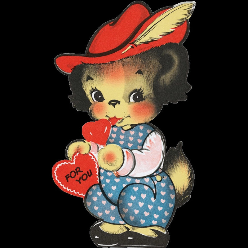 Laughing Elephant - A Valentine For Everyone - Valentines Packet