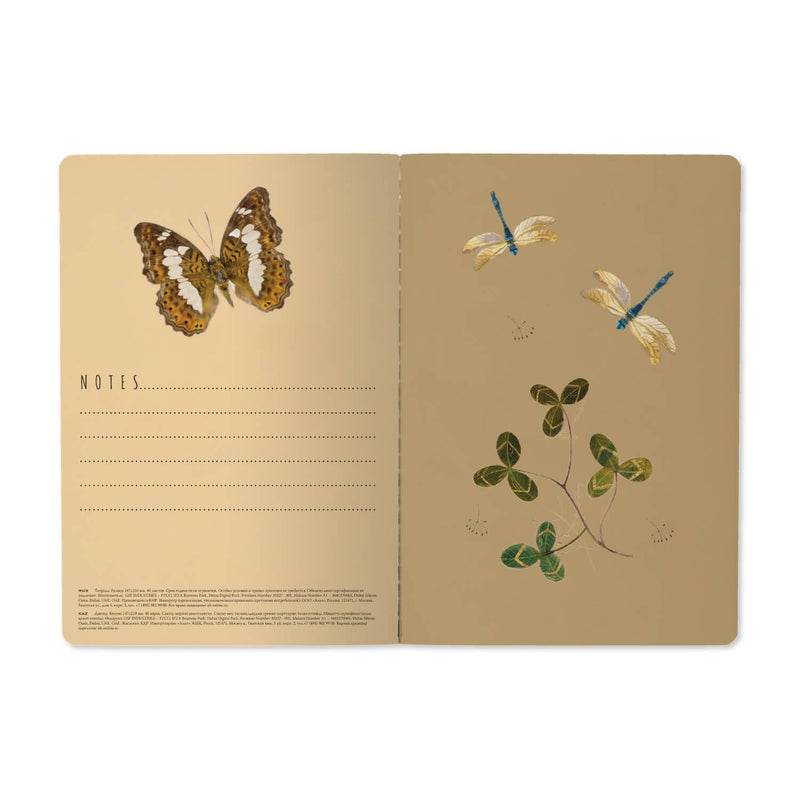 BV by Bruno Visconti - Butterflies and Friends