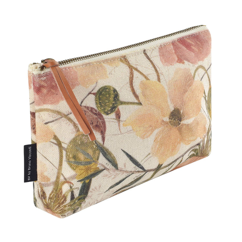BV by Bruno Visconti - Pouch - Soft Petals