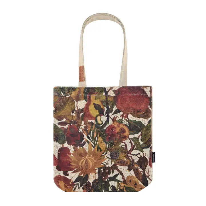 BV by Bruno Visconti - Canvas Shopper - Fig