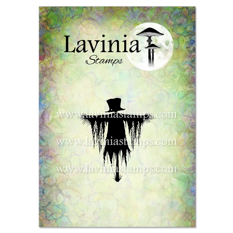 Lavinia Stamps - Midnight Coven - Hob Stamp