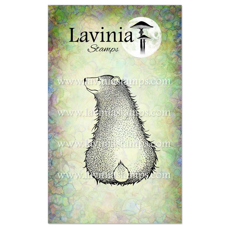 Lavinia Stamps - Moonbeam Tales - Ashryn Stamp